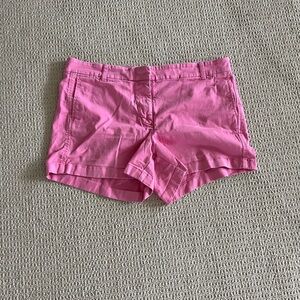 Pink Women's Shorts - Casual Summer Staple